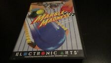 marble madness megadrive 