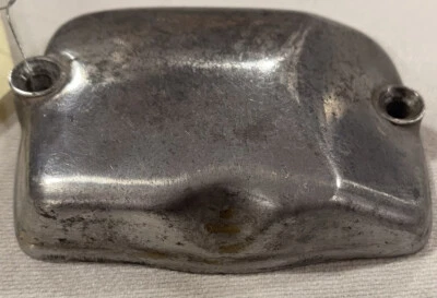 CUBIERTA PUNTOS HONDA CB200 CL200 CB200T OEM 30371-354-000 Foto 1 de 4