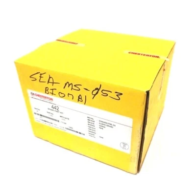 NEW CHESTERTON 442 SPARE PART KIT SEAL SIZE -26 SHAFT 3.250  - Image 1 of 3