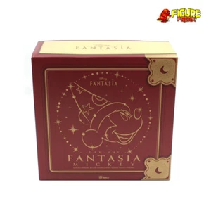 Beast Kingdom Dynamic 8-ction DAH-041 Disney Fantasia Sorceror Mickey - Picture 1 of 4
