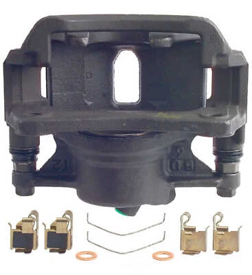 Pinça de freio dianteira esquerda para 1994-1997 Toyota Celica 1.8L 4 cilindros 7AFE Cardone - Imagem 1 de 4