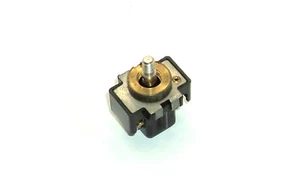 Oldtimer Schalter Zugschalter 3-pol. classic car pull switch interruptor - Picture 1 of 2
