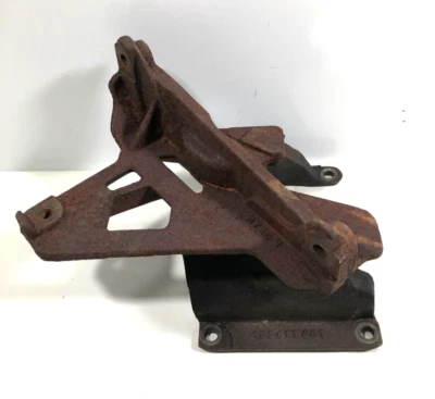 Pedestal turbo 2005-2007 Ford F250 F350 F450 F550 6.0 1854824C1 Foto 1 de 4