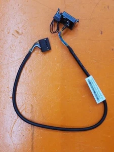 ⭐️⭐️⭐️⭐️⭐️ Desktop Power Switch Button Assembly/Cable ThinkCentre M82 54Y9916 - Afbeelding 1 van 4