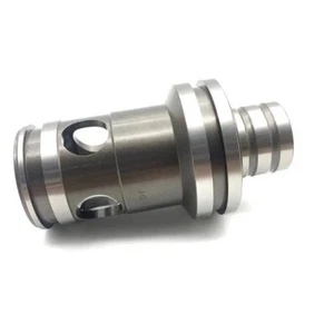 1PZ NUOVO ADATTO PER Cartuccia valvola logica LCV-25-E-50-10 - Foto 1 di 4