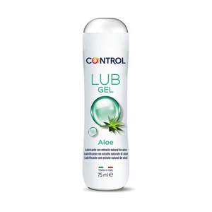 Gel Aloe Gel Lubrificante A Base D Acqua con Aloe Vera 100% Made in Italy - Foto 1 di 10