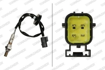 Sonda lambda WAGNER para DAEWOO Matiz hatchback (M100, M150) después de gato 480 mm - Imagen 1 de 4