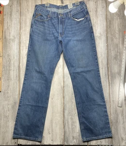 ariat men's jeans 36x36 - Picture 1 of 16