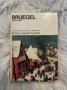 Arturo BOVI / Bruegel 1971 - Bild 1 von 1
