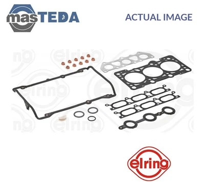 212440 JUEGO JUNTAS SUPERIORES MOTOR ELRING PARA AUDI A6,A4,ALLROAD,C5,B5,B6 2.7L Foto 1 de 4