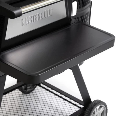 Masterbuilt® Gravity Series 560 Digital Charcoal Grill and Smoker Powder-Co - Image 1 of 4