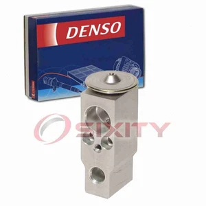 Denso AC Expansion Valve for 2008-2014 Scion xD 1.8L L4 Heating Air xl - Picture 1 of 5