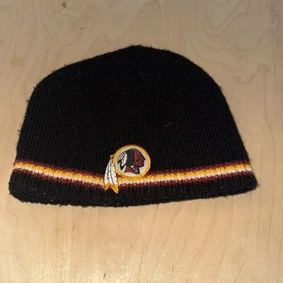 NFL Reebok Washington Redskins Gorro de Invierno Foto 1 de 3