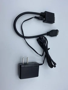 Margi Sync Serial Cable and AC-adapter - Afbeelding 1 van 2