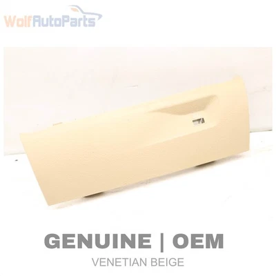 BMW 330I GT XDRIVE 2017-2019 - moldura de tablero inferior/moldura 9364954 Foto 1 de 4