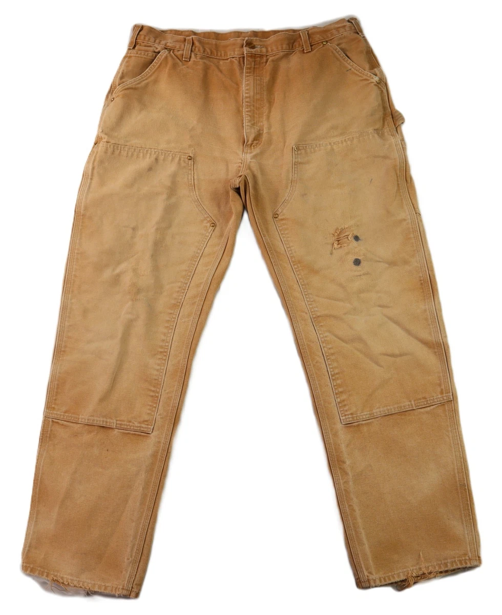 Carhartt B01 In Men's Pants for sale - eBay