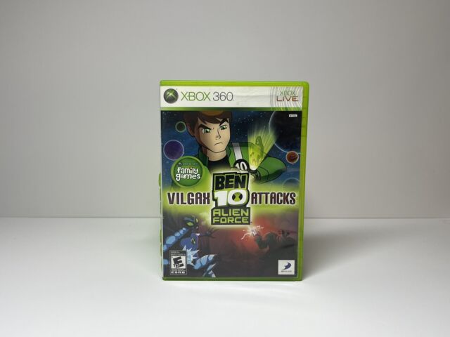 Preços baixos em Jogos de videogame Microsoft Xbox 360 Alien