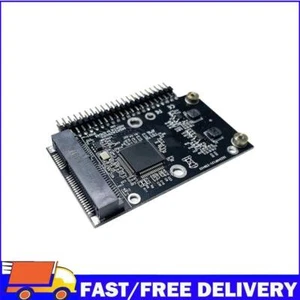 MSATA SSD To 2.5inch IDE SSD MSATA To PATA Adapter Converter Card for Laptop - Afbeelding 1 van 12