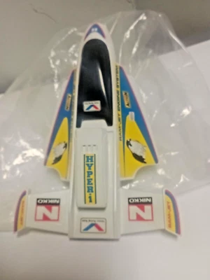 HYPER 1  SCOCCA CARROZZERIA GIG NIKKO 1/20 - Immagine 1 di 2