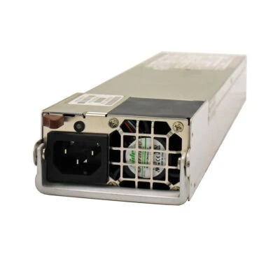 Supermicro Power Supply / Netzteil 700W PWS-702A-1R - Bild 1 von 3