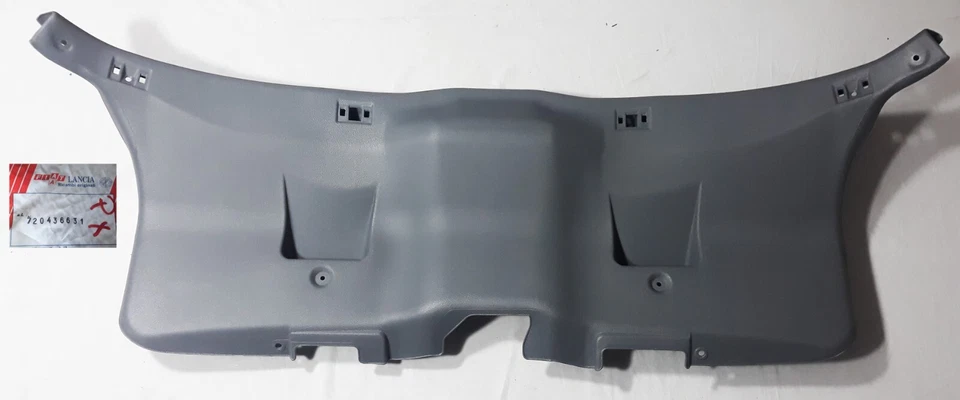 FIAT BRAVA (1995 - 2002)/ RIVESTIMENTO BAULE POSTERIORE/ REAR BONNET COVERING Foto 1 de 1