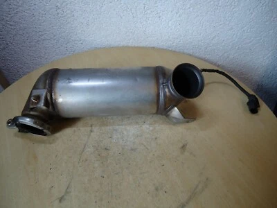 Smart forfour W454 1,5cdi 50kW 2005 Partikelfilter Eberspächer 4544900514  - Bild 1 von 4