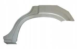 Rear Wheel Arch Repair Panel Left Fender Fits For Honda CR-V II 2002 - 2004 - Picture 1 of 1
