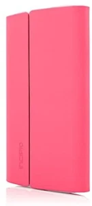 Incipio Faraday Folio Case for LG G Pad X8.3 - Pink / Gray - Picture 1 of 4