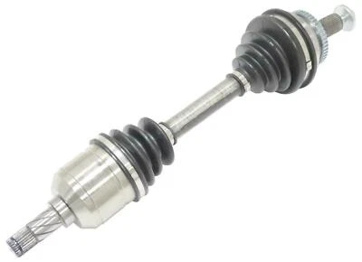 Volvo S60 S80 V70 1996-2010 Front Left Side Driveshaft **BRAND NEW OEM QUALITY** - Image 1 of 4