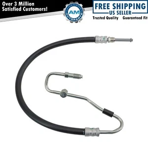 Power Steering Pressure Line Hose Fits 2003-2004 Ram 1500 03-06 Ram 2500 3500 - Picture 1 of 4