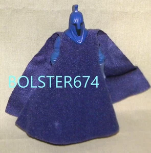 ROYAL GUARD SENATE SECURITY BLUE Loose Star Wars 3.75" Figure ROTS #23 - Picture 1 of 5