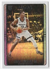 2018-19 PANINI CHRONICLES STUDIO JAREN JACKSON JR RC #292