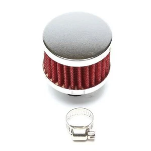Filtro Ventilación Motor + Caja de Cambios, Universal, Cilindro, Sr / XT 500 + - Bild 1 von 2