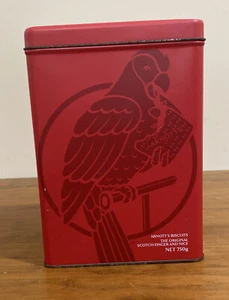 Arnott's 150 Years jubilee Biscuit Assorted Collectible Tin - Picture 1 of 5