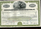 Nonvaleur Consolidated Edison Company of New York Anleihe 1977-1990