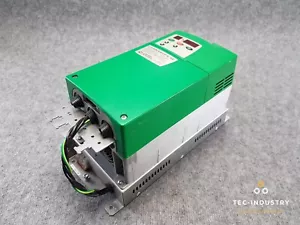 CONTROL TECHNOCHES COMMANDER SE 23400075 I SE1.5T I 0.75kW I 3.6A - Imagen 1 de 7