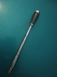 1955 Cadillac turn signal arm and nob - Picture 1 of 8