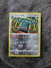 Pokemon - Bronzong (102/163) - Battle Styles - Rare Reverse Holo - Near Mint