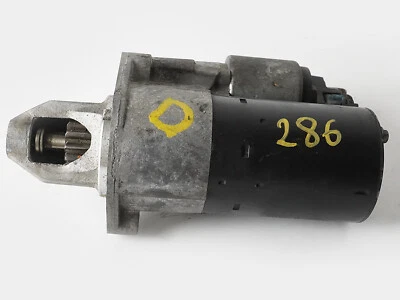 2007 - 2011 Mercedes C Class W204 C300 Engine Starter Motor Ignition Unit Oem - Image 1 of 4