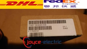 1PCS New Siemens 6ES7136-6BA00-0CA0 PLC Module Free Shipping with warranty - Picture 1 of 3