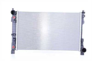Radiator-Base, GAS, Eng Code: 112.912, Natural Nissens 62786A - Picture 1 of 4