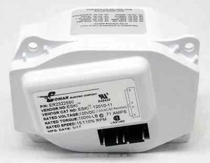 Motor de engranaje para barrena de hielo refrigerador para Whirlpool W10822606 AP5985114 PS11723175 - Imagen 1 de 8