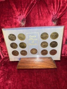 coats of arms of canada - Picture 1 of 2