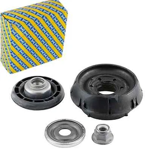 SNR Domlager Asse Ant. Adatto per Renault Clio Grand Twingo Vento KB655.14 - Foto 1 di 2