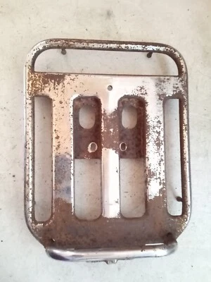 Yamaha U7E Rear Rack - Image 1 of 4