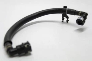 TUBO POMPA BENZINA HONDA CBR 500 R 2017 2021 CB 500 F CB 500 X FUEL HOSE LINE - Foto 1 di 4