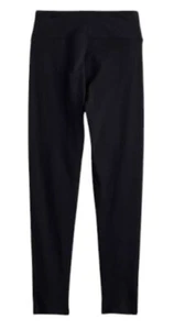 Legging favorito de So Girls (S-7) negro de lujo $16 nuevo con etiquetas - Imagen 1 de 1