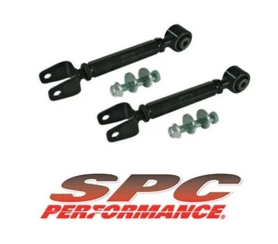 Kit de brazo trasero inclinable/dedo del pie SPC para Infiniti G35, Nissan 350Z, Altima, Máxima (PAR) Foto 1 de 2