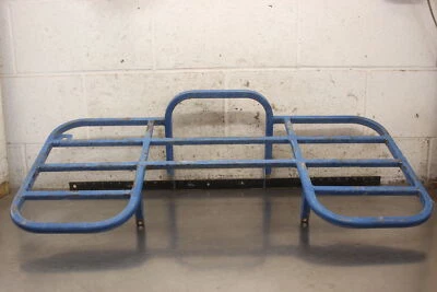 1991 Polaris Trail Boss 250 2 x 4 задний багажник стойка H117 - Изображение 1 из 4