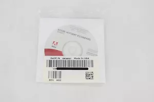 Adobe Acrobat 9 0K989J New Sealed - Picture 1 of 2